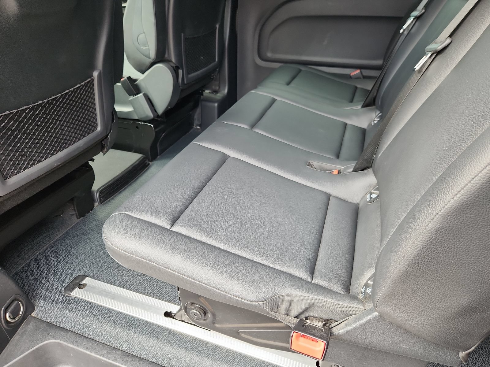Used 2023 Mercedes-Benz Metris Passenger image 11