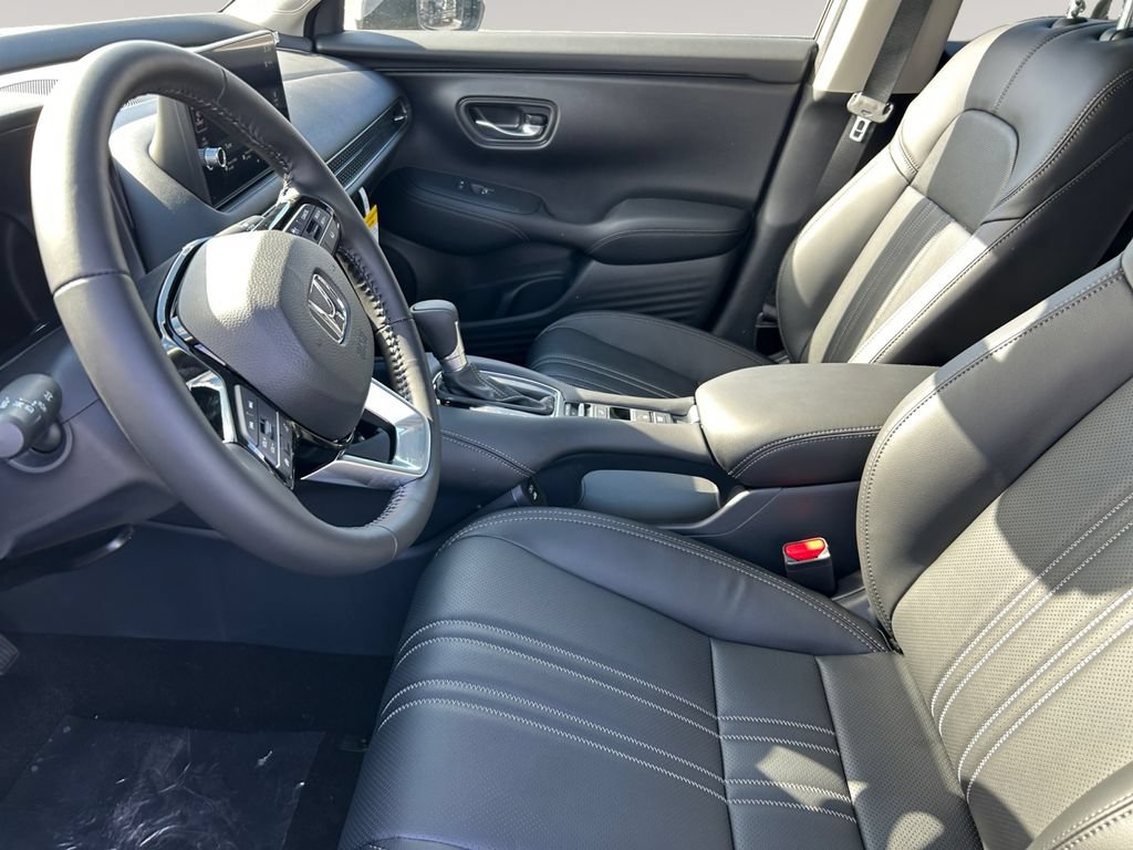 New 2027 Honda HR-V EX-L image 9