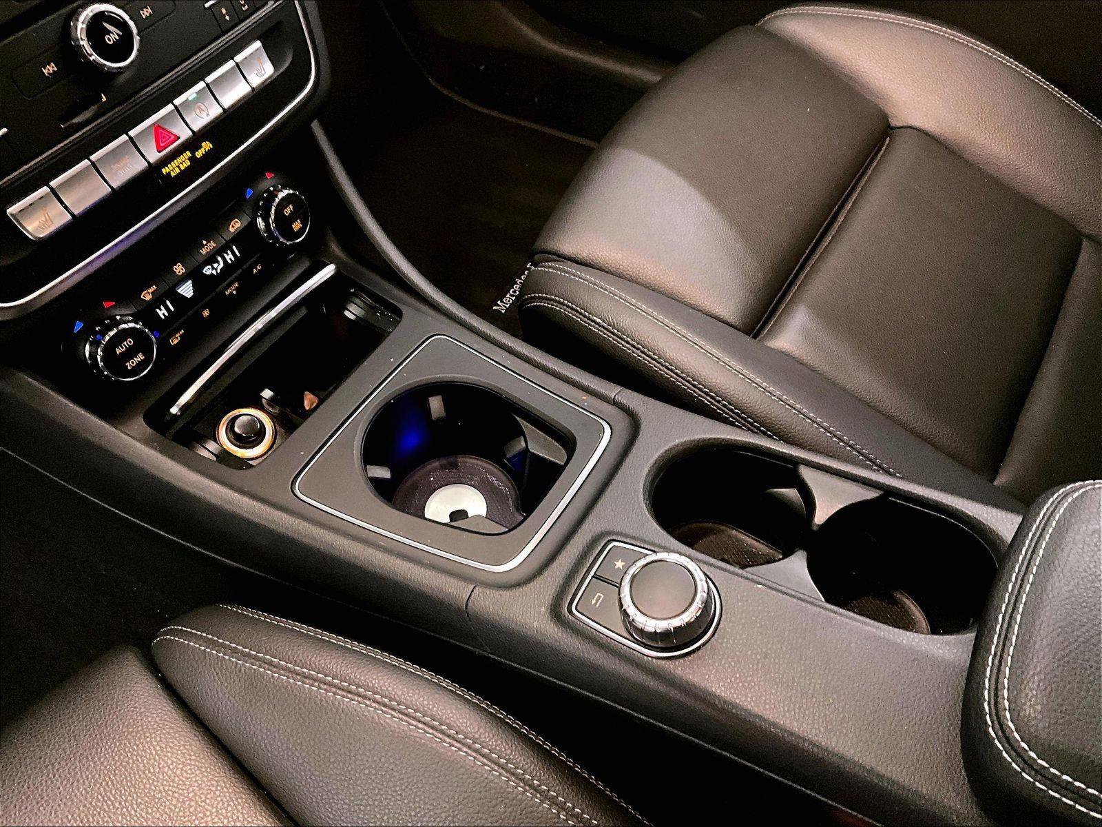 Used 2017 Mercedes-Benz CLA 250 4MATIC image 16