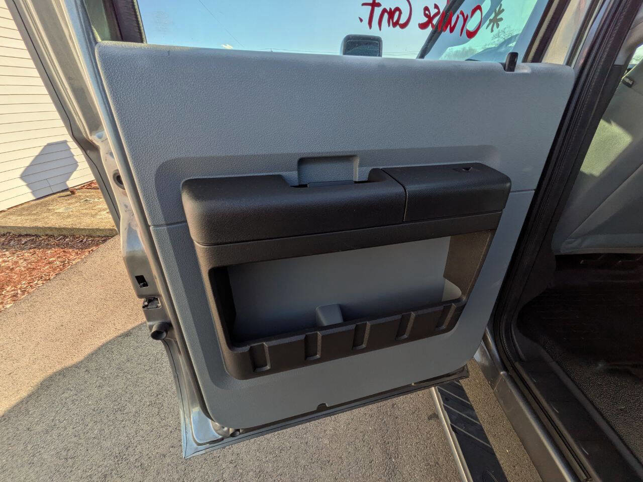 Used 2013 Ford F250 XL w/ PWR Equipment Group image 23