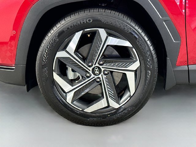 Used 2023 Hyundai Tucson Limited FWD image 37
