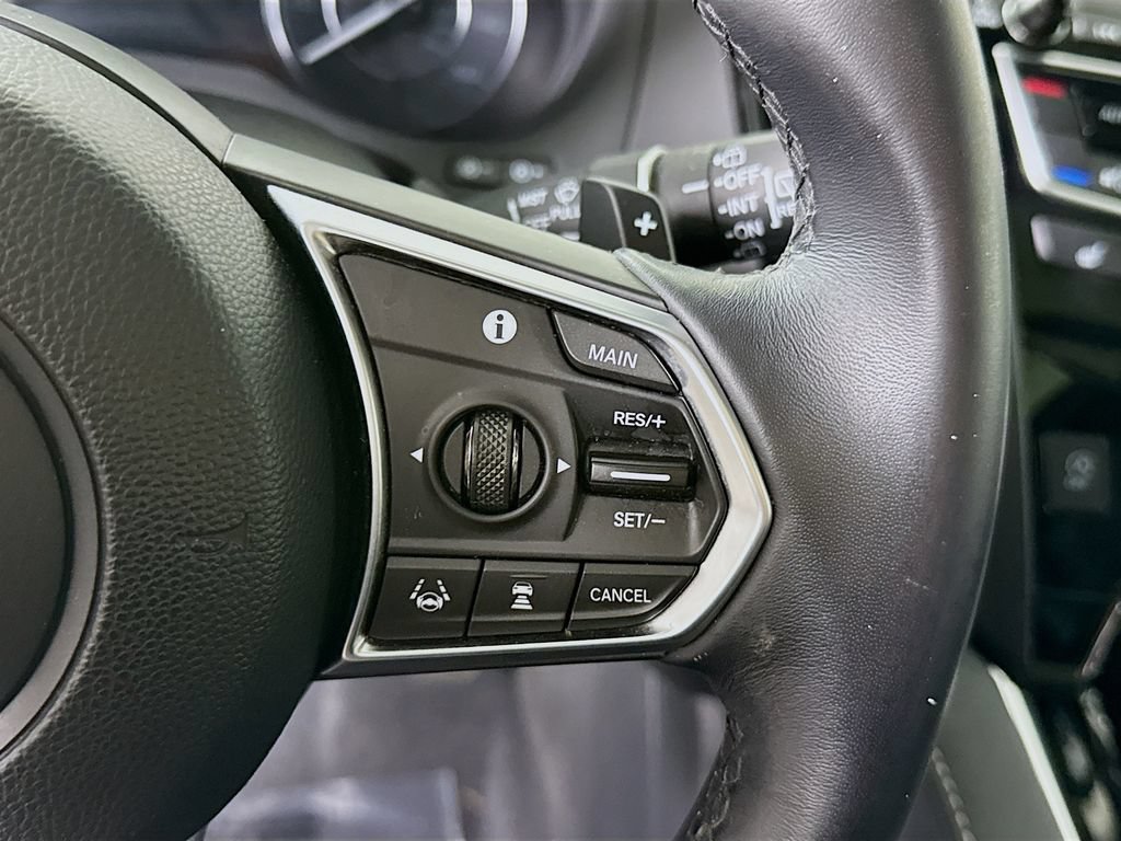 Used 2020 Acura RDX w/ Technology Package AWD/4WD image 24