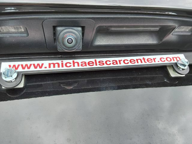 Used 2025 Chevrolet Trax LT FWD image 7