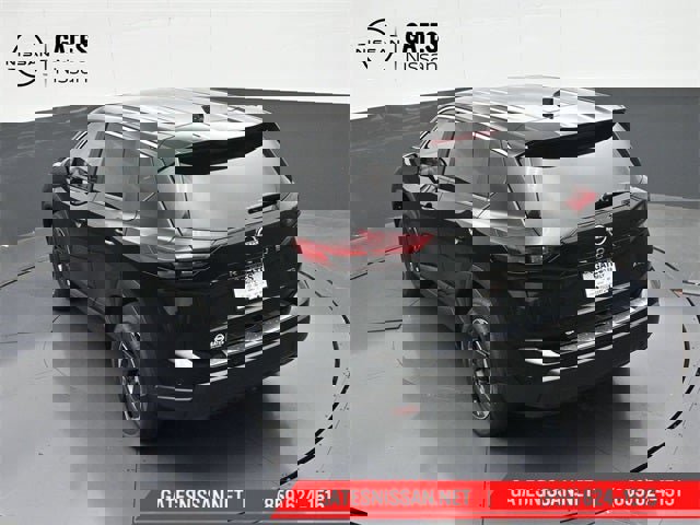 New 2026 Nissan Rogue SV image 54