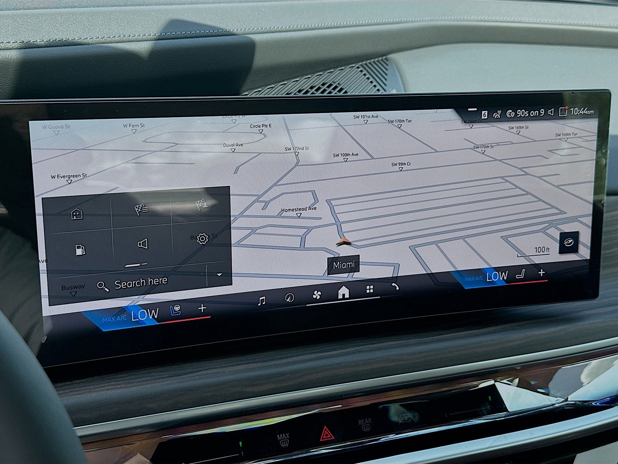 New 2025 BMW 760i xDrive image 11