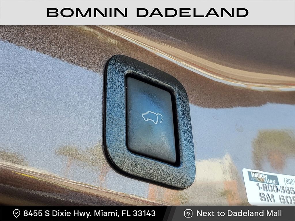 Used 2018 Toyota Highlander Plus image 8