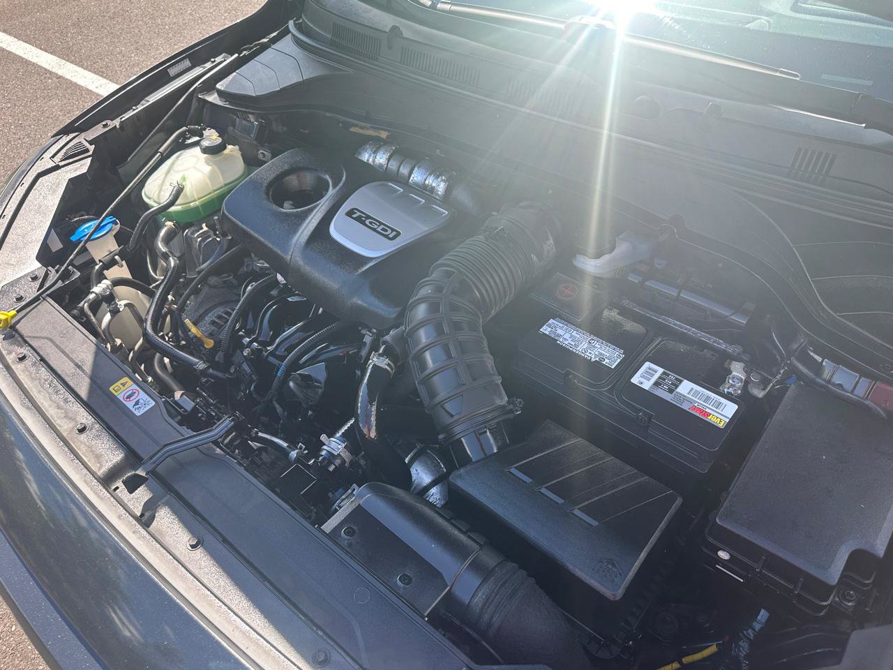 Used 2018 Hyundai Kona Ultimate FWD image 31