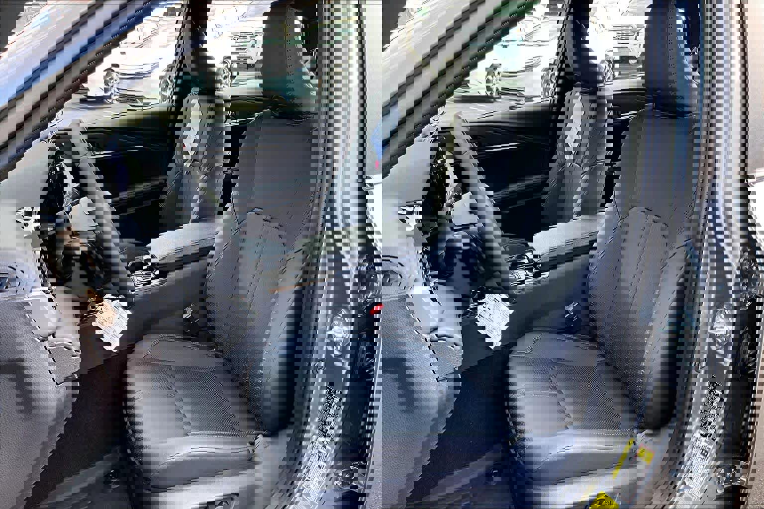 Used 2025 Toyota Camry XSE image 8