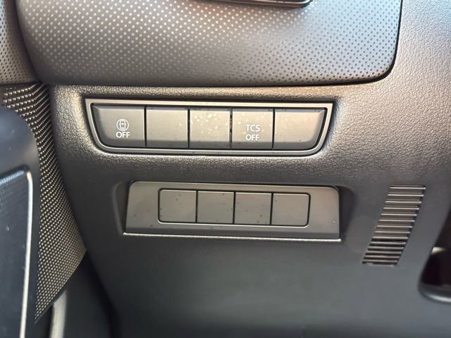 Used 2025 MAZDA CX-50 AWD 2.5 S w/ Select Package image 18