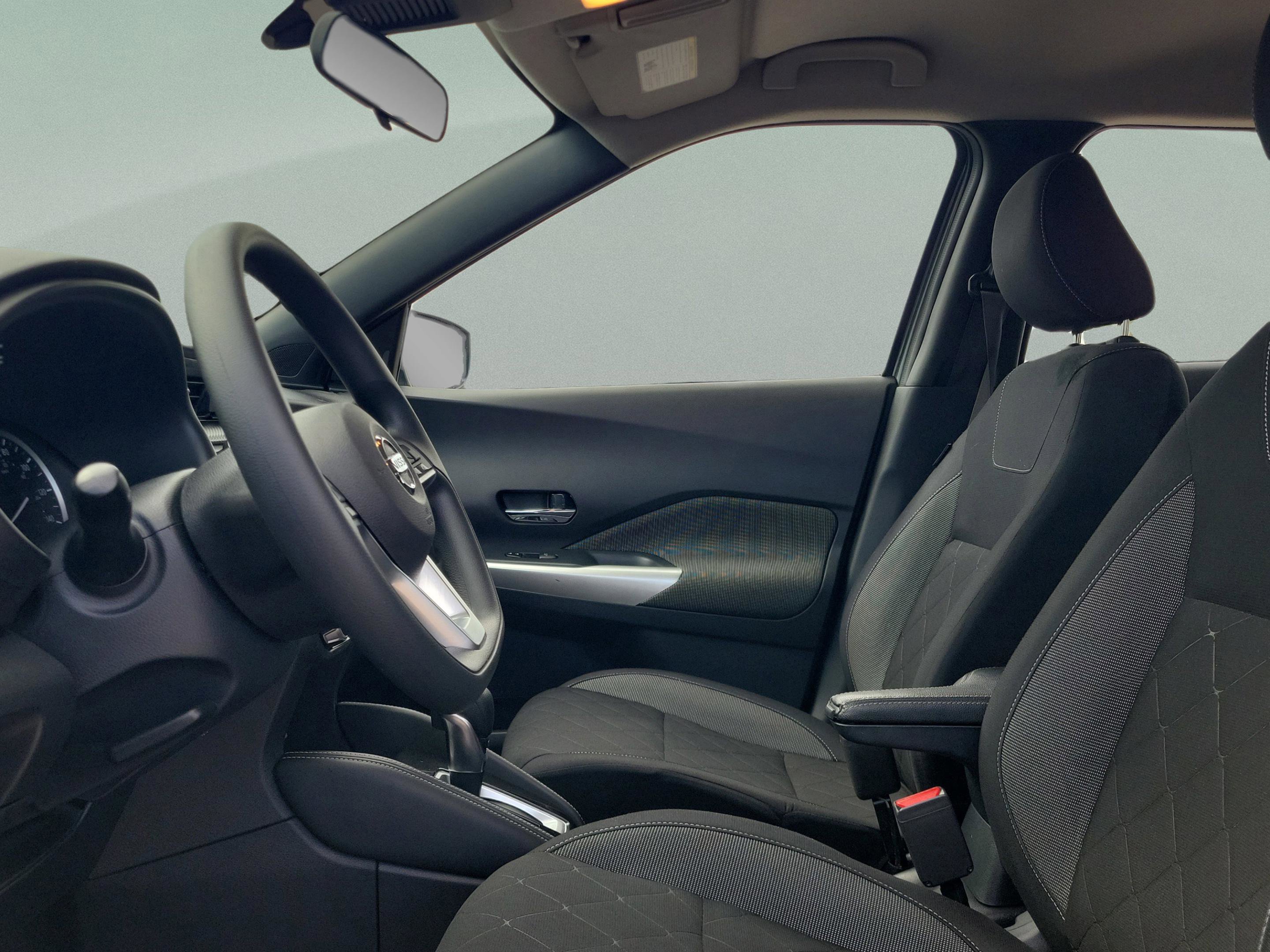 Certified 2020 Nissan Kicks SV image 15