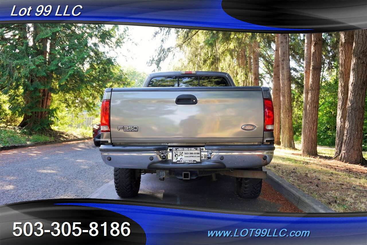 Used 2003 Ford F350 Lariat AWD/4WD image 10