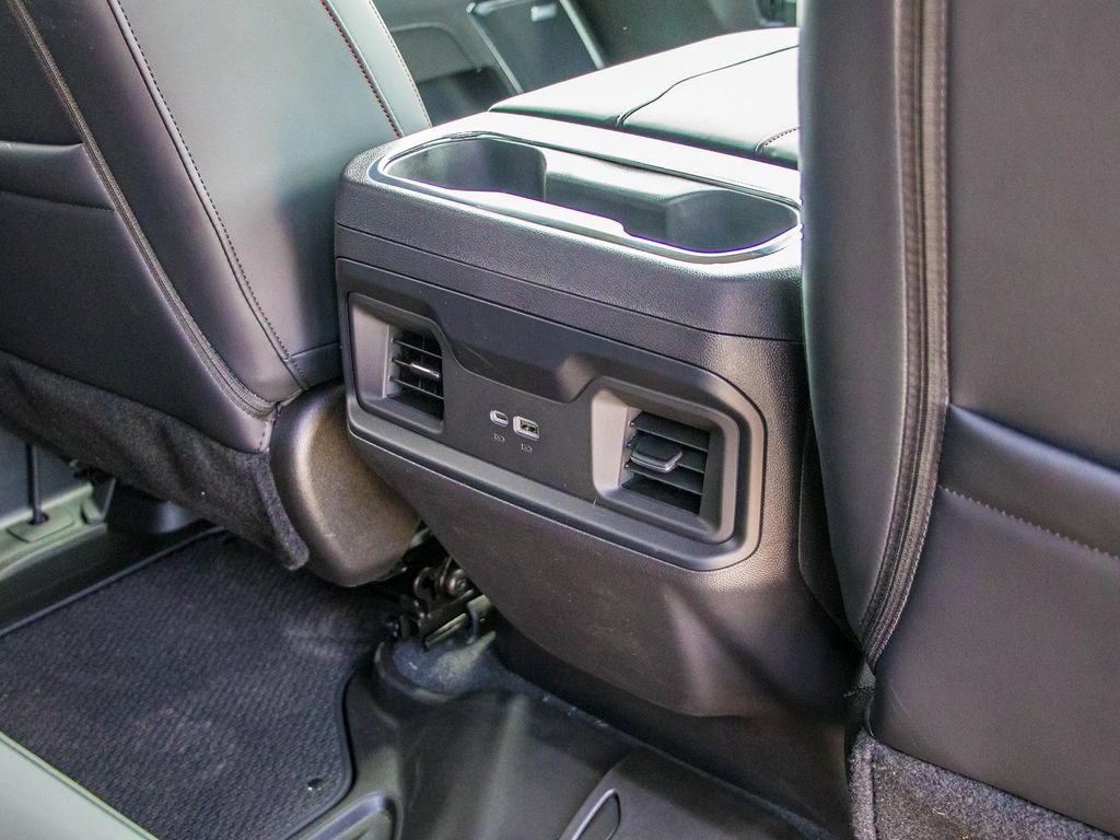 New 2025 Chevrolet Silverado 1500 RST w/ Convenience Package II AWD/4WD image 53