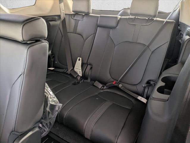 New 2025 Honda Pilot EX-L image 16