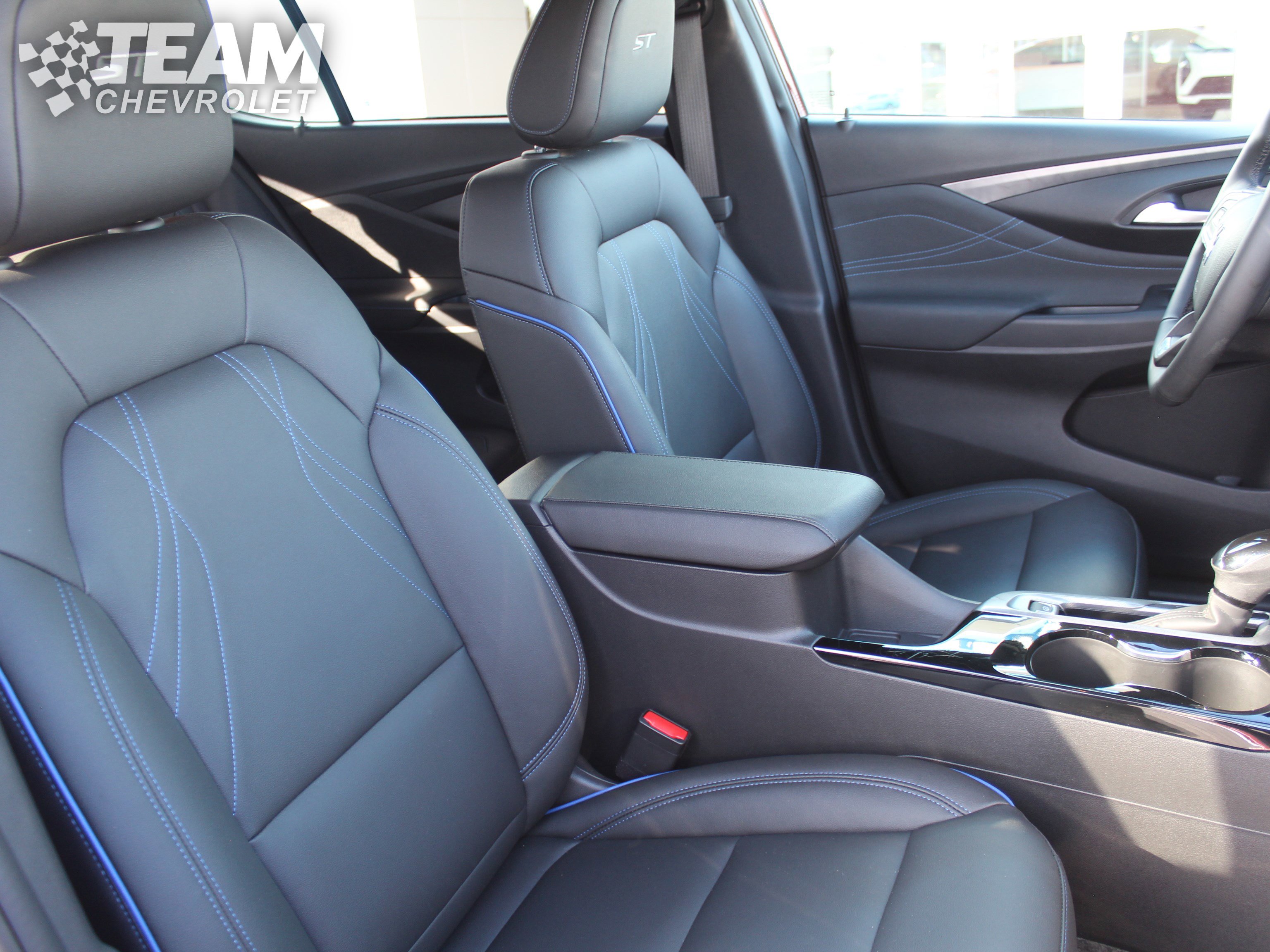 Certified 2025 Buick Envista Sport Touring w/ Convenience I Package image 27