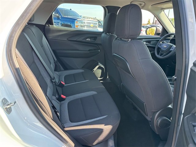 Used 2023 Chevrolet TrailBlazer LS image 18