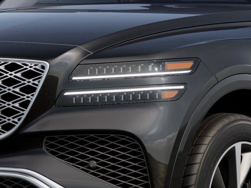 New 2027 Genesis GV80 2.5T Select AWD/4WD image 10