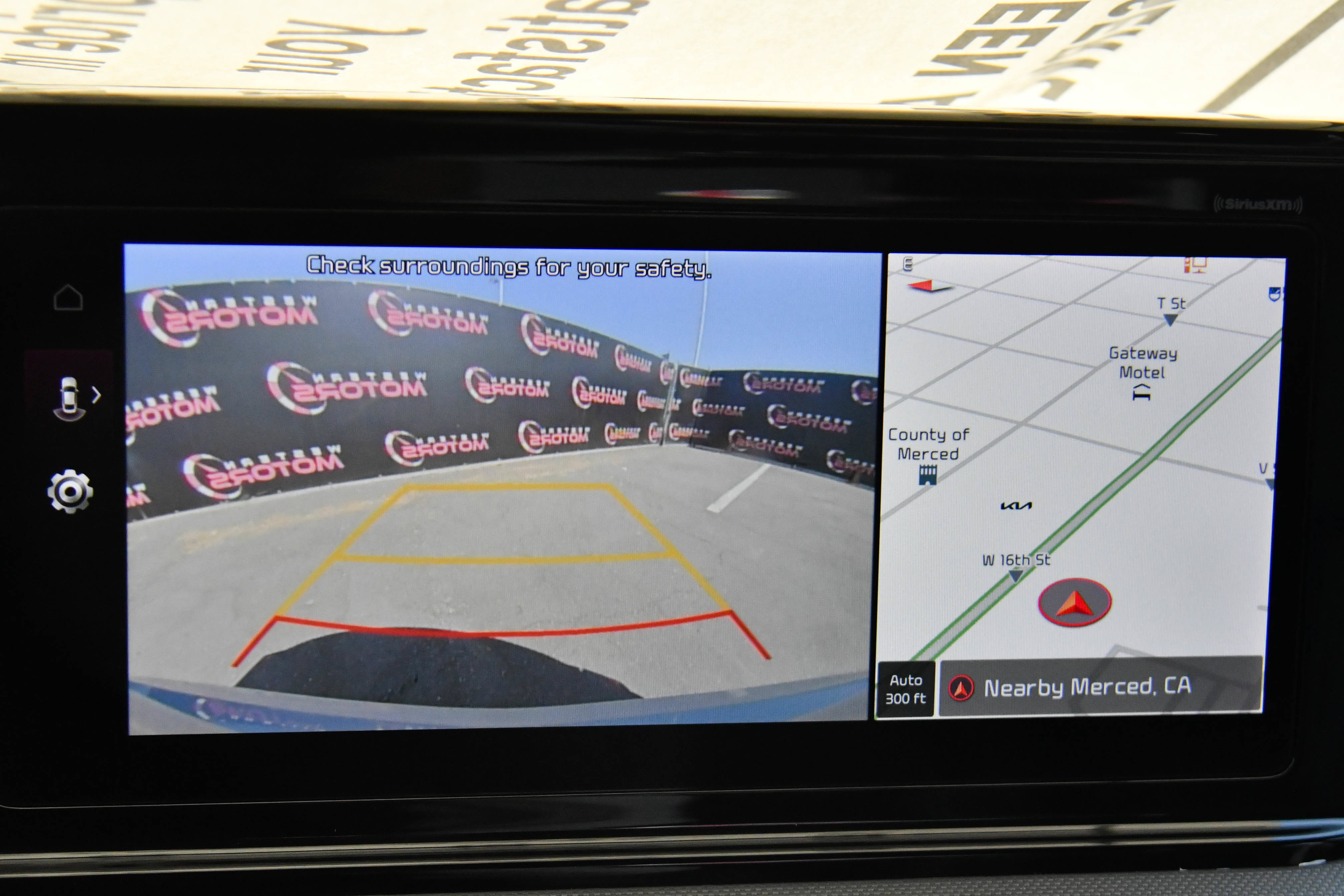 Used 2023 Kia K5 GT-Line w/ GT-Line Premium Package FWD image 19