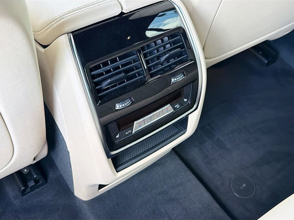 Used 2020 BMW X5 xDrive40i w/ Convenience Package image 19