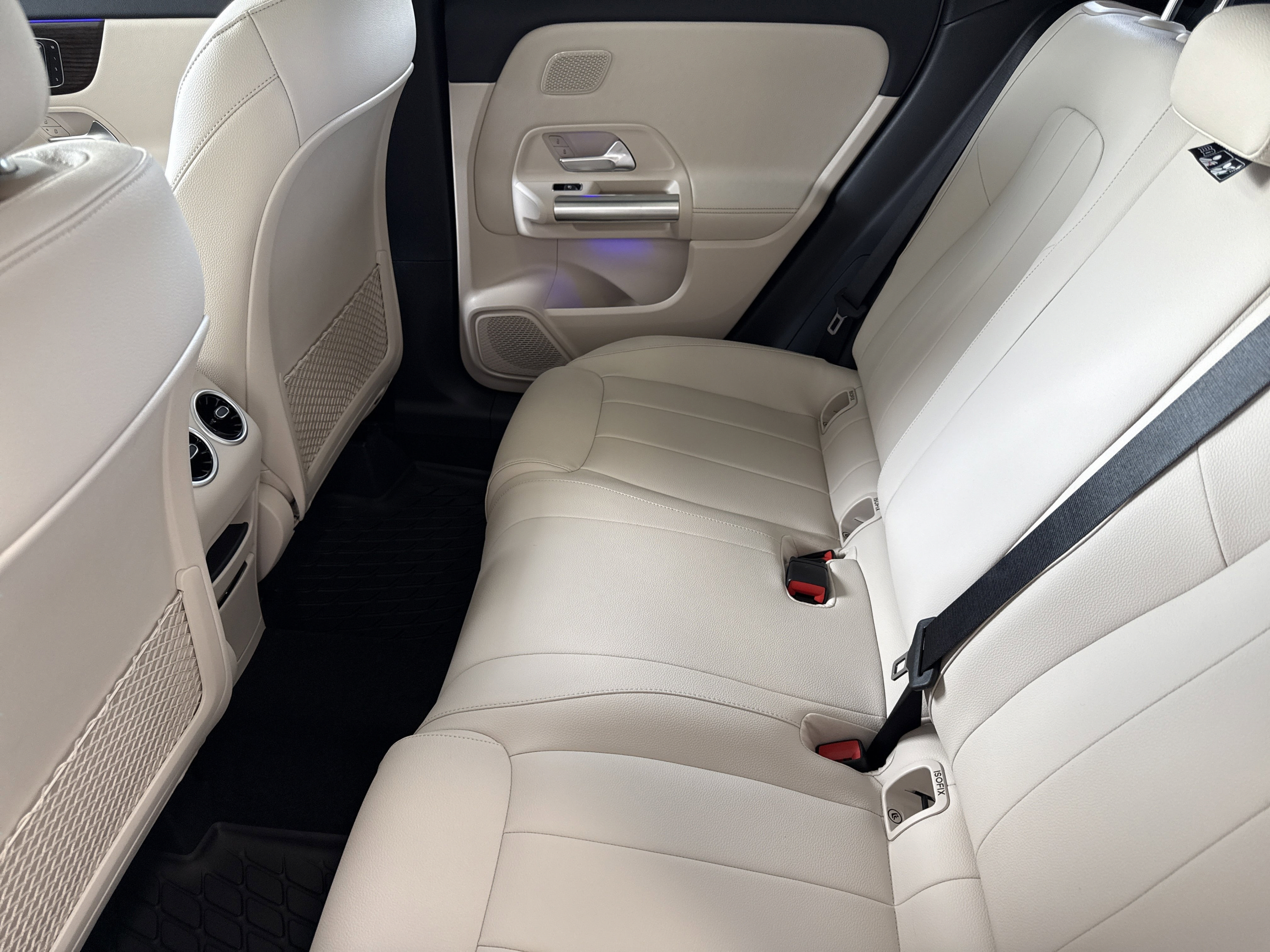 New 2026 Mercedes-Benz GLA 250 image 22
