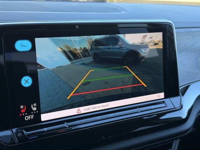 New 2026 Volkswagen Atlas SE image 23