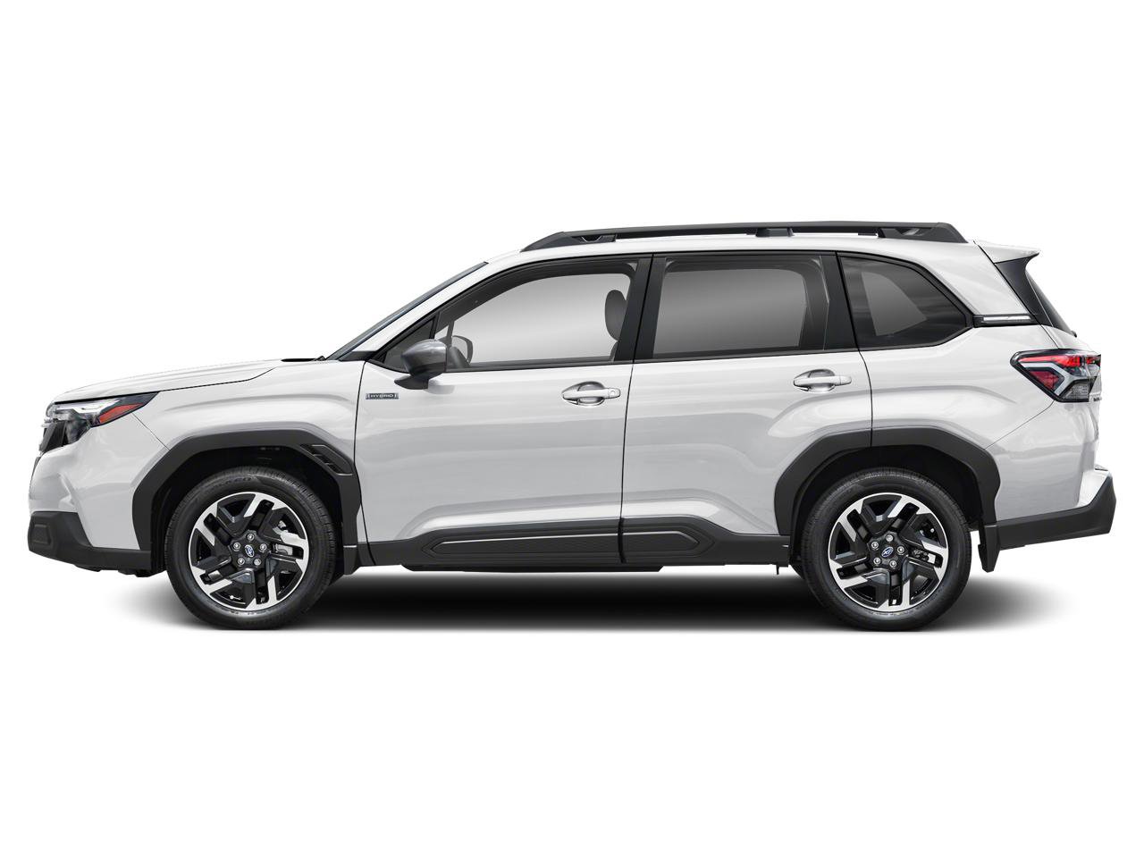 New 2025 Subaru Forester Premium w/ Protection Package (1PH) image 37