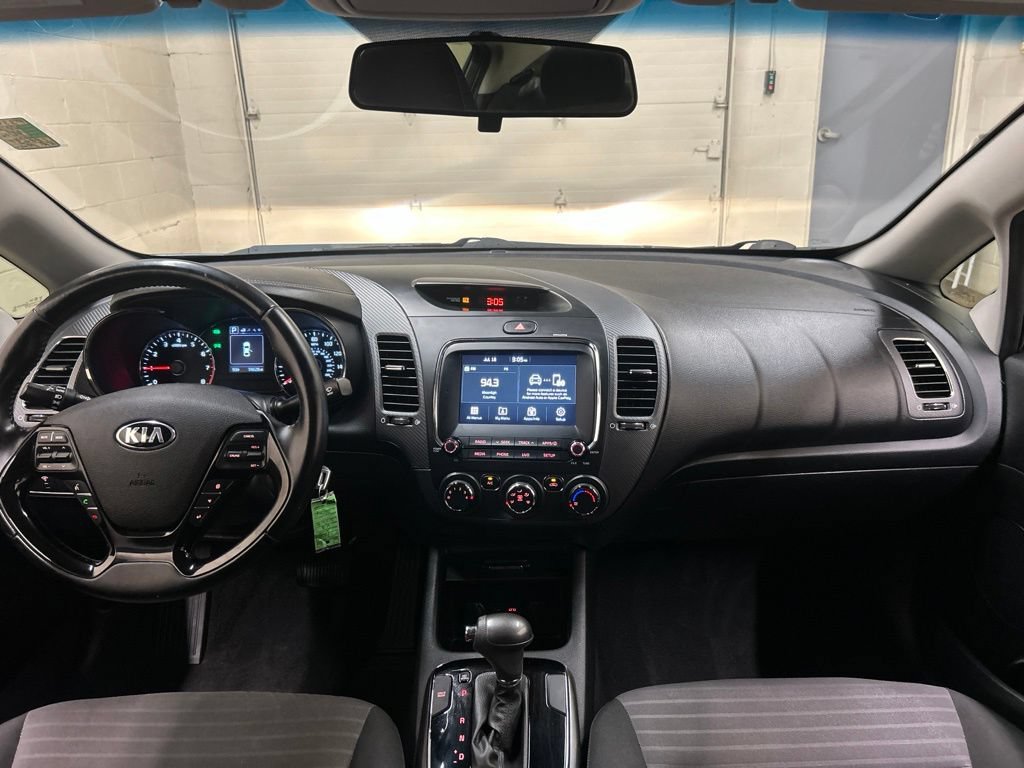 Used 2018 Kia Forte S FWD image 18