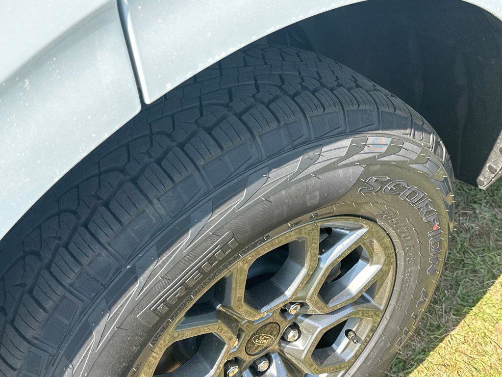 New 2026 Ford Expedition Active RWD image 56