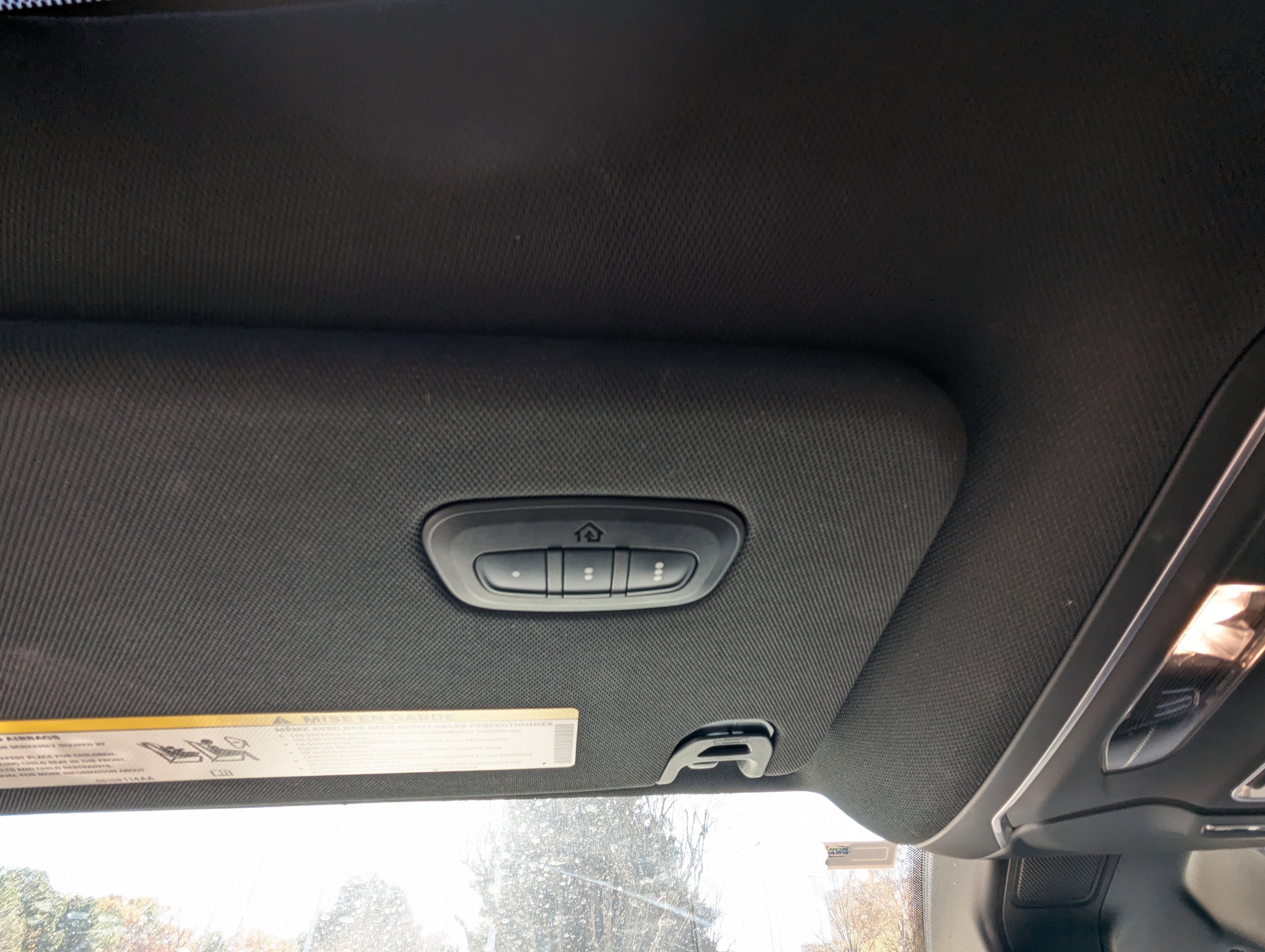 Used 2022 Jeep Wagoneer Series III w/ Premium Group I image 30