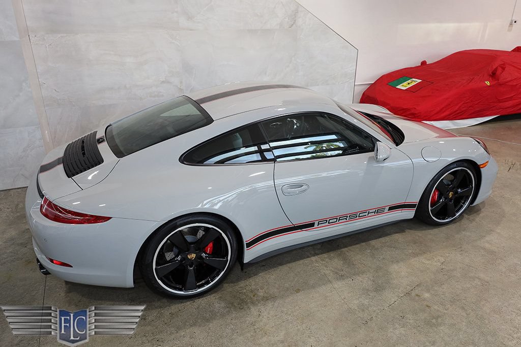 Used 2016 Porsche 911 GT3 RS image 51