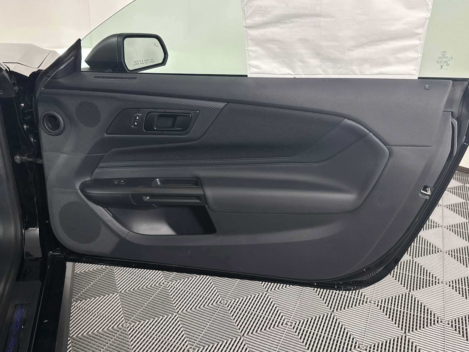 New 2026 Ford Mustang Dark Horse RWD image 20