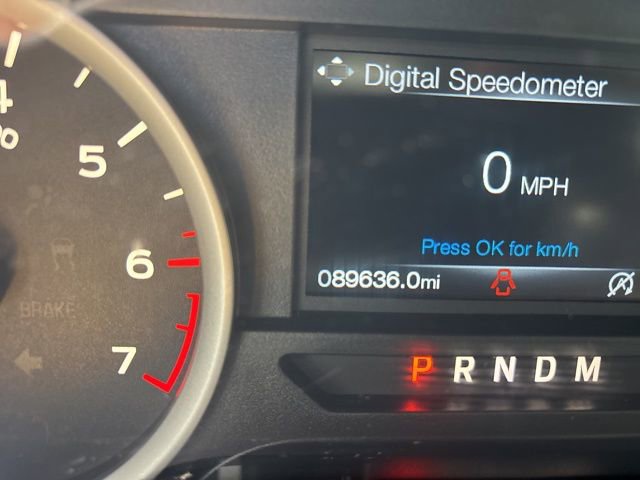 Used 2018 Ford F150 XLT w/ Equipment Group 301A Mid AWD/4WD image 8