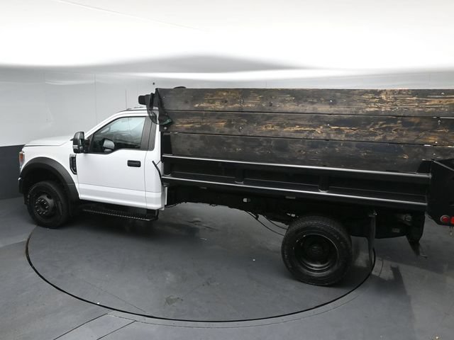 Used 2020 Ford F450 XL w/ Power Equipment Group RWD image 39