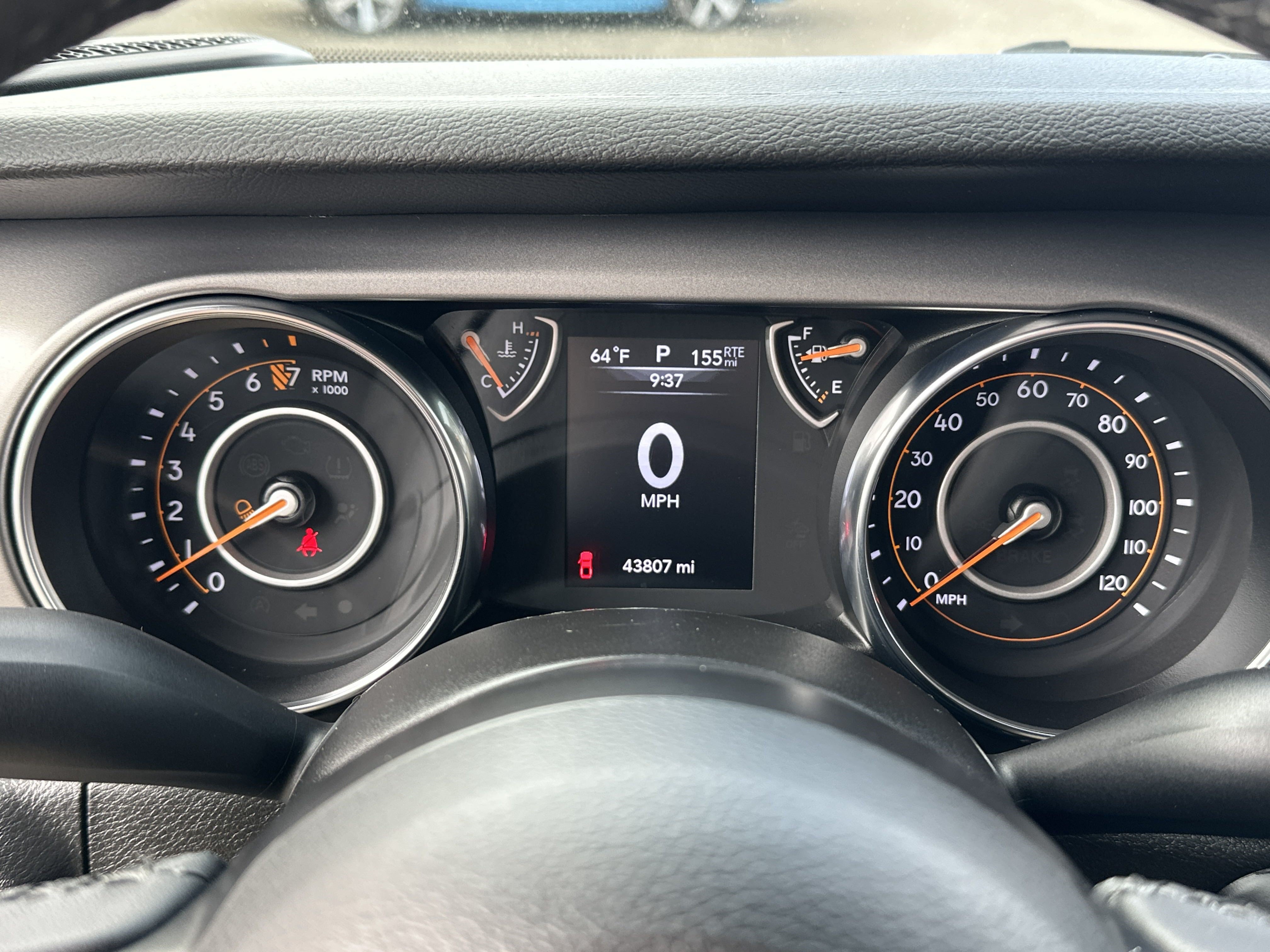 Used 2023 Jeep Gladiator Sport AWD/4WD image 19