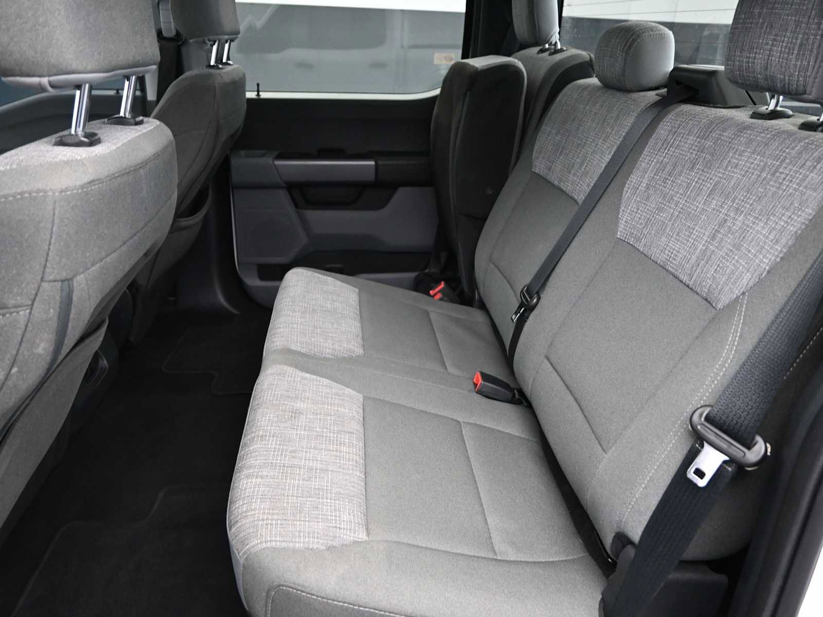 Used 2023 Ford F150 XLT image 18