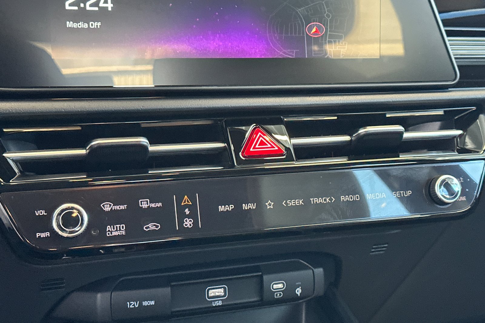 New 2026 Kia Niro EX FWD image 20