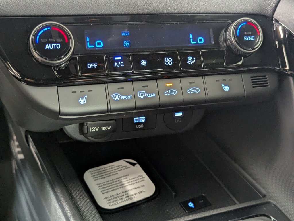 New 2026 Hyundai Elantra SEL Sport Premium FWD image 19