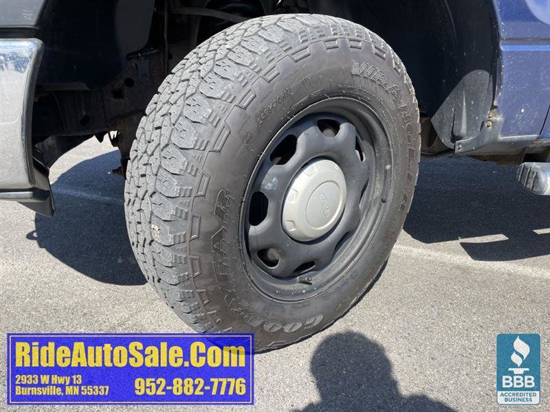 Used 2011 Ford F150 XL w/ PWR Equipment Group image 22