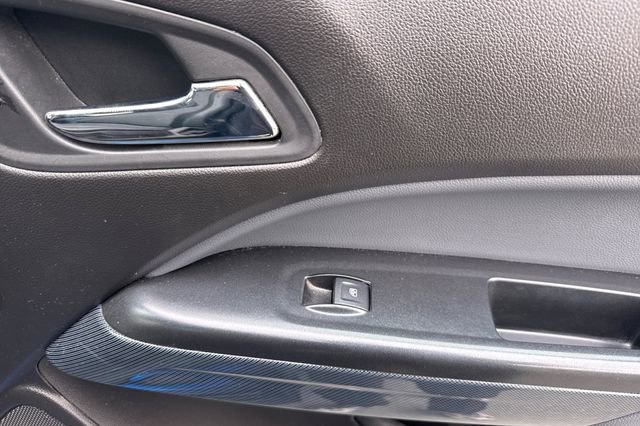Used 2018 Chevrolet Colorado Z71 image 20