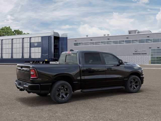 New 2026 RAM 1500 Express AWD/4WD image 5