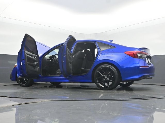 Used 2022 Honda Civic Sport image 58