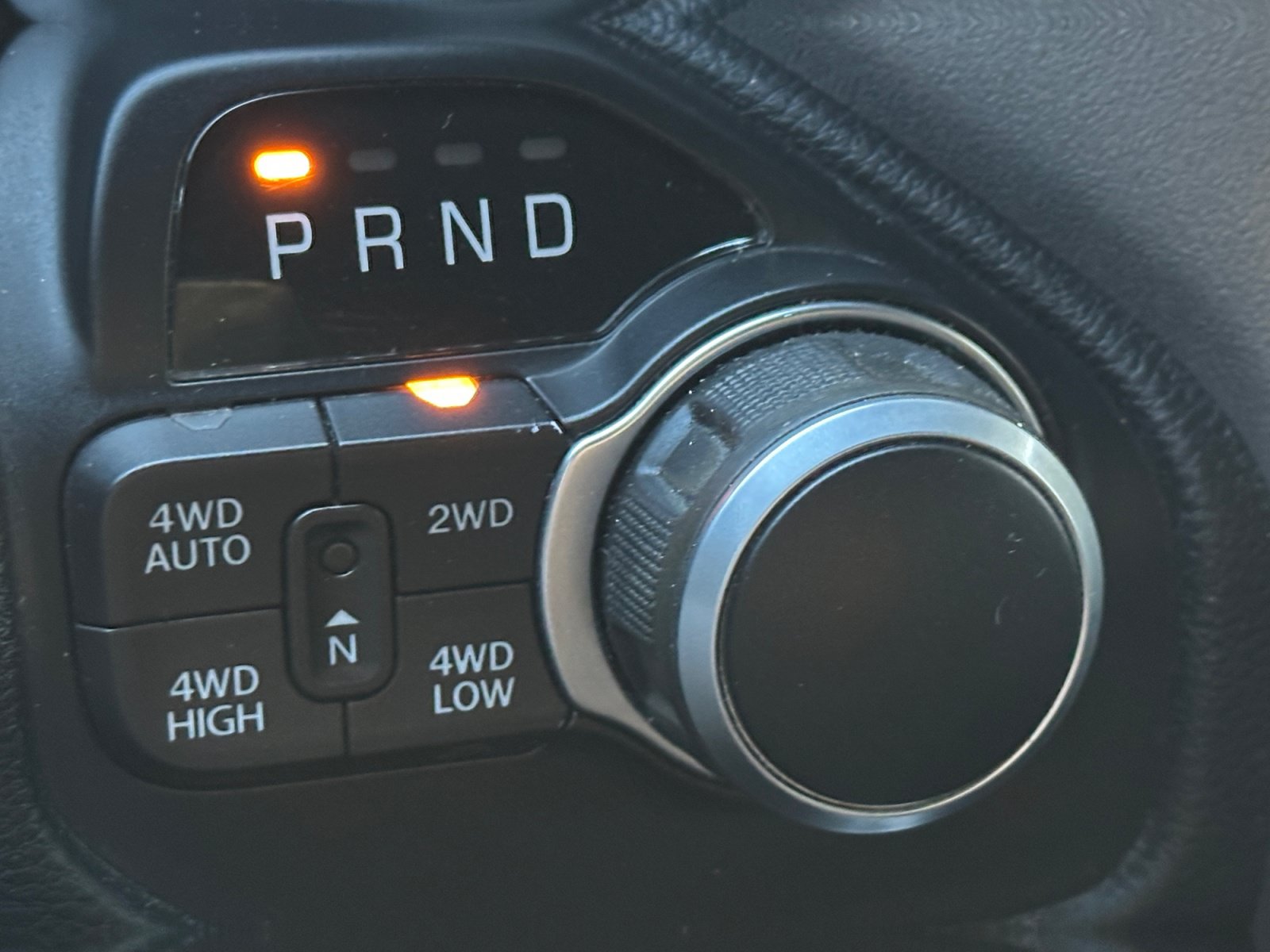 Used 2020 RAM 1500 Big Horn AWD/4WD image 29