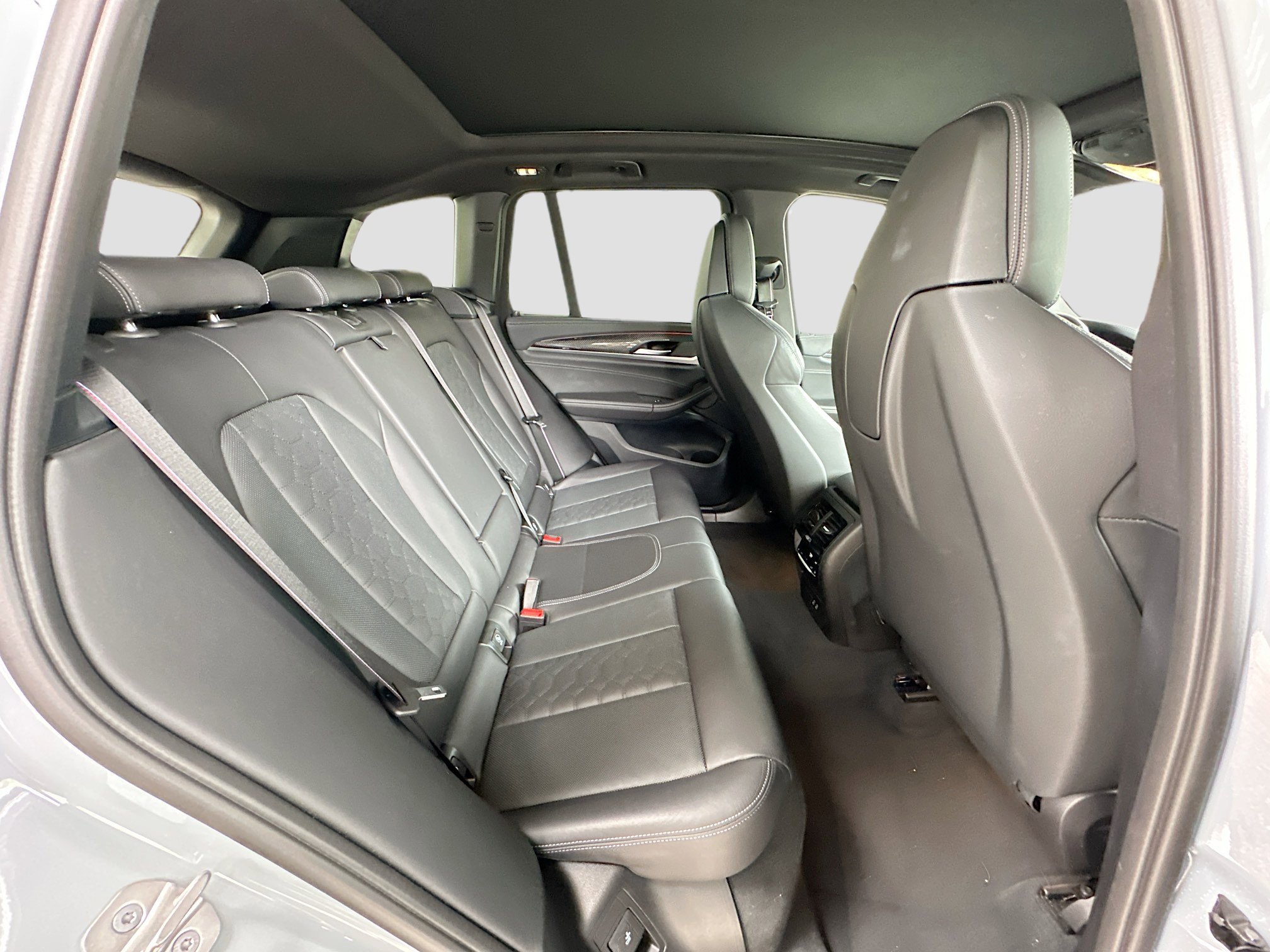Used 2023 BMW X3 M w/ Competition Package image 28
