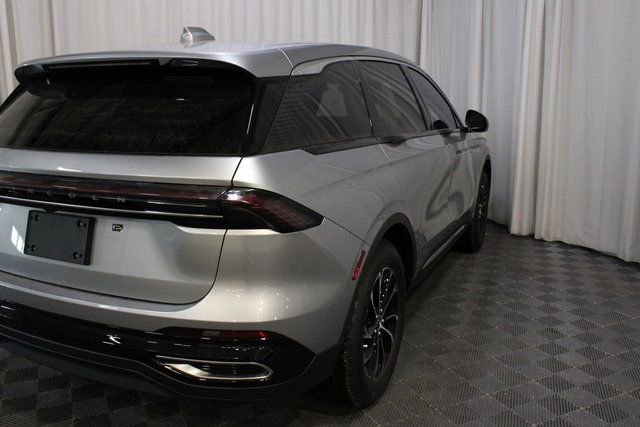 New 2026 Lincoln Nautilus Premier w/ Equipment Group 102A image 56