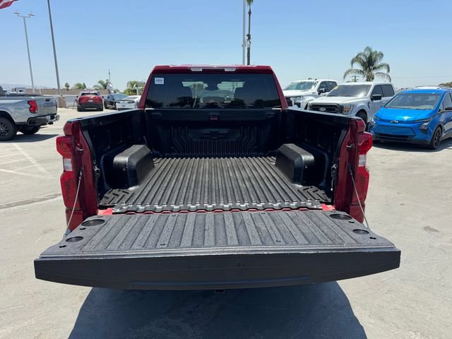 Used 2023 Chevrolet Silverado 1500 LT RWD image 11