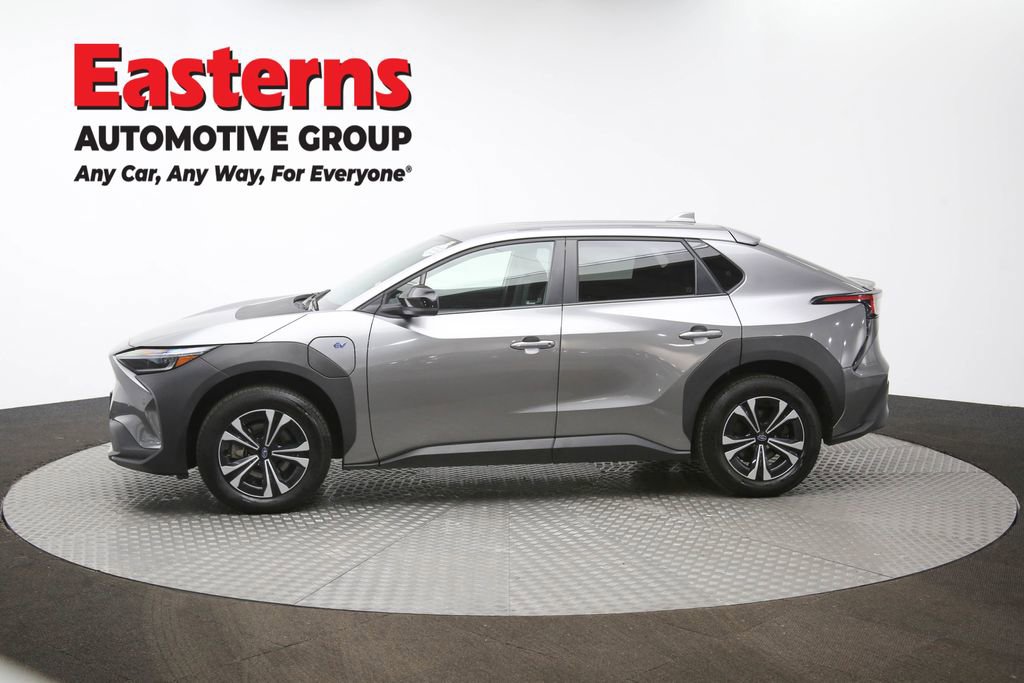 Used 2023 Subaru Solterra AWD image 57