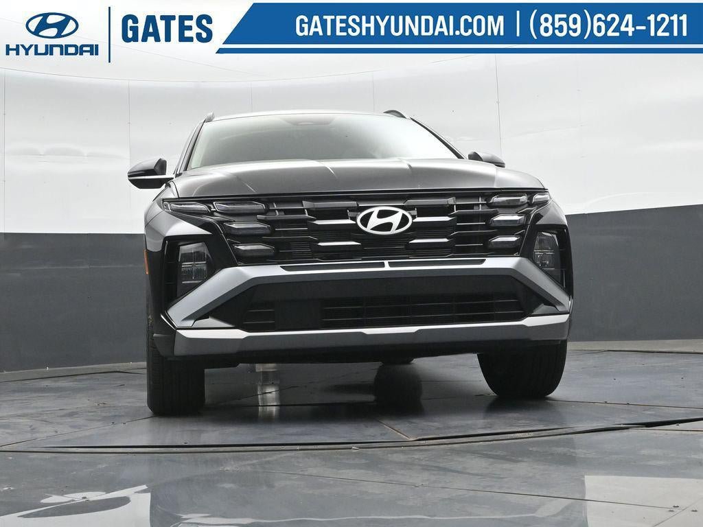 New 2026 Hyundai Tucson SEL AWD/4WD image 46