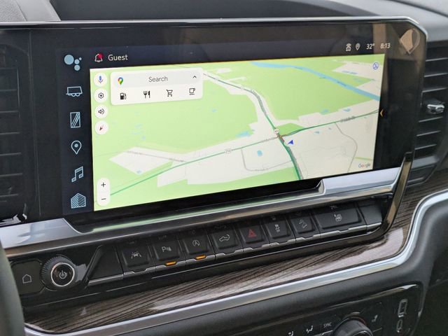 New 2026 Chevrolet Silverado 1500 LT image 18