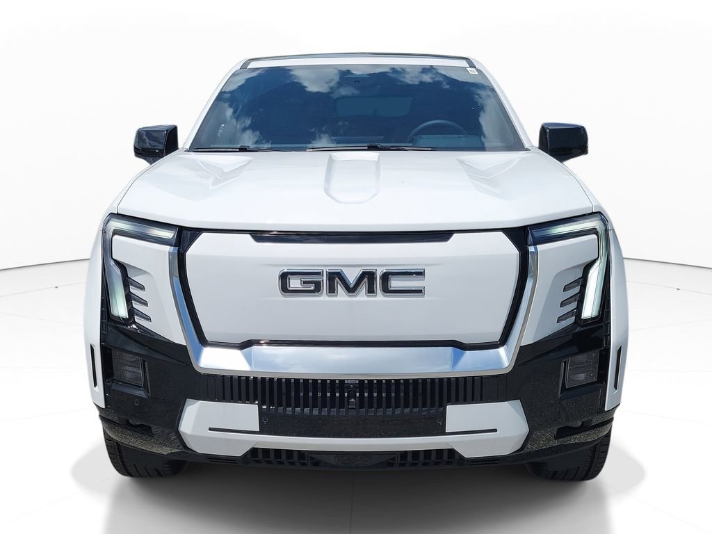 New 2025 GMC Sierra EV Denali image 2