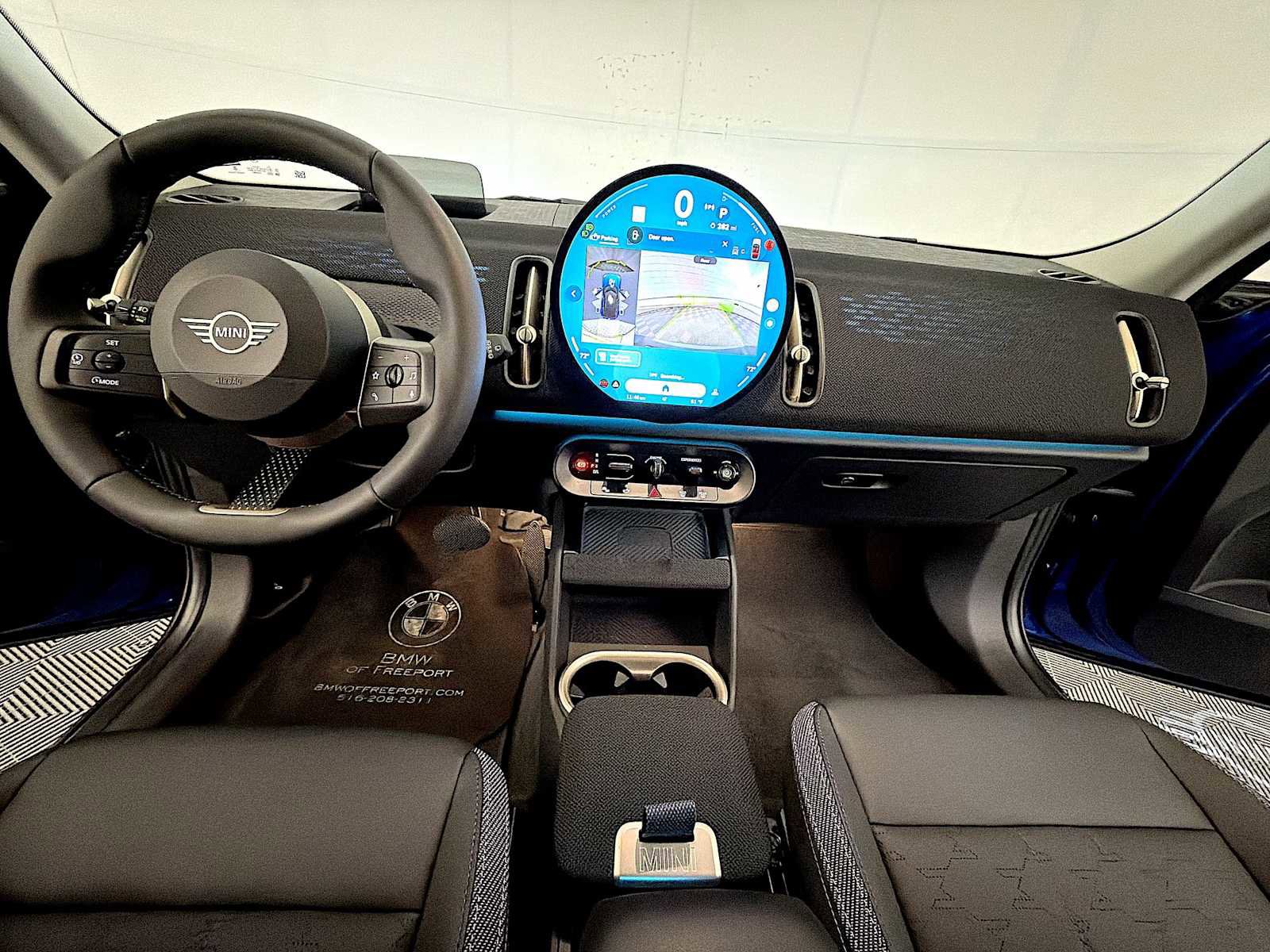 Certified 2025 MINI Cooper Countryman S image 15