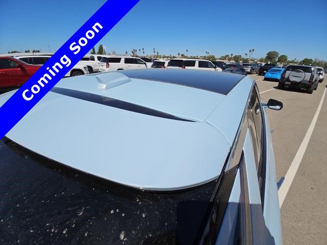 Used 2024 Cadillac Lyriq Tech w/ Driver Assist Package image 4